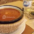 Erdőspuszta Club Hotel - Fenyves Vendéglő Debrecen - Étel/ital