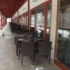 Erdőspuszta Club Hotel - Fenyves Vendéglő Debrecen - Külső kép