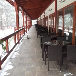 Erdőspuszta Club Hotel - Fenyves Vendéglő, Debrecen - Külső kép