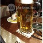 Erdőspuszta Club Hotel - Fenyves Vendéglő Debrecen - Étel/ital