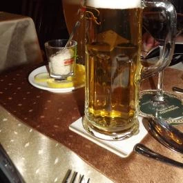 Erdőspuszta Club Hotel - Fenyves Vendéglő, Debrecen - Étel/ital