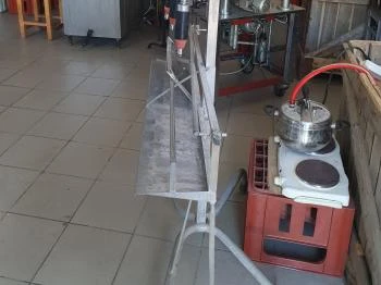 Eredet Pince Soltvadkert