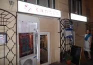 Kantin Steak & Burger Budapest