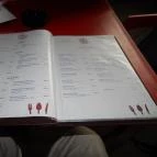 Kantin Steak & Burger Budapest - Étlap/itallap