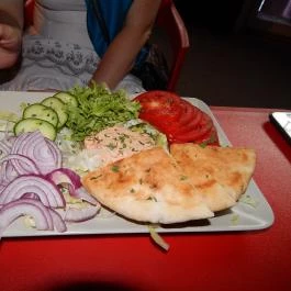 Kantin Steak & Burger, Budapest - Étel/ital