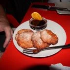 Kantin Steak & Burger Budapest - Étel/ital