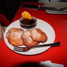 Kantin Steak & Burger, Budapest - Étel/ital