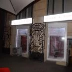 Kantin Steak & Burger Budapest - Külső kép