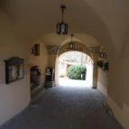 Erhardt Étterem & Borpince Sopron - Külső kép