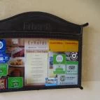 Erhardt Étterem & Borpince Sopron - Külső kép