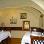 Erhardt Étterem & Borpince Sopron - Belső