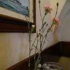 Erhardt Étterem & Borpince Sopron - Belső