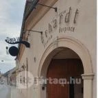 Erhardt Étterem & Borpince Sopron - Egyéb