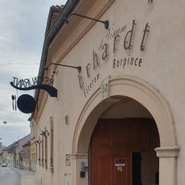 Erhardt Étterem & Borpince Sopron - Egyéb