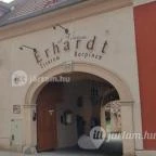 Erhardt Étterem & Borpince Sopron - Egyéb