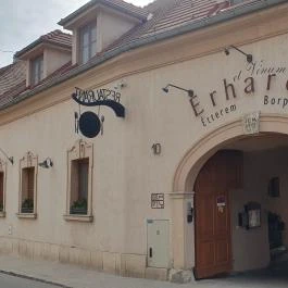 Erhardt Étterem & Borpince Sopron - Egyéb