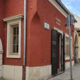 Erhardt Étterem & Borpince Sopron - Egyéb