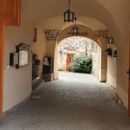 Erhardt Étterem & Borpince Sopron - Egyéb