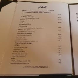 Erhardt Étterem & Borpince Sopron - Egyéb