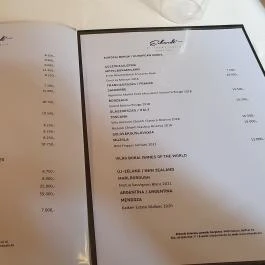 Erhardt Étterem & Borpince Sopron - Egyéb