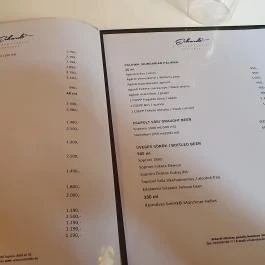 Erhardt Étterem & Borpince Sopron - Egyéb