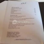 Erhardt Étterem & Borpince Sopron - Egyéb