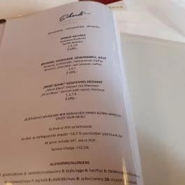 Erhardt Étterem & Borpince Sopron - Egyéb