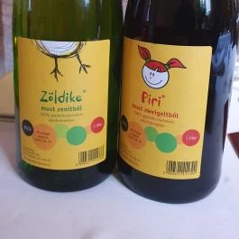 Erhardt Étterem & Borpince Sopron - Egyéb