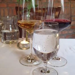 Erhardt Étterem & Borpince Sopron - Egyéb