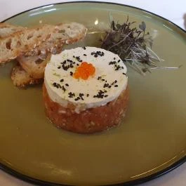 Erhardt Étterem & Borpince Sopron - Egyéb