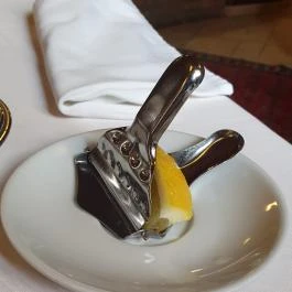 Erhardt Étterem & Borpince Sopron - Egyéb