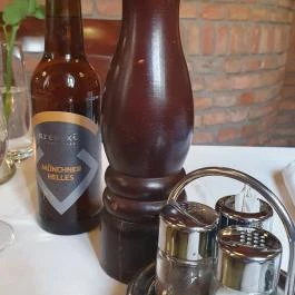 Erhardt Étterem & Borpince Sopron - Egyéb