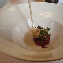 Erhardt Étterem & Borpince Sopron - Egyéb