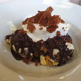 Erhardt Étterem & Borpince Sopron - Egyéb