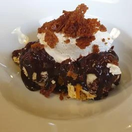 Erhardt Étterem & Borpince Sopron - Egyéb