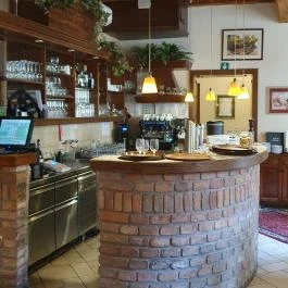 Erhardt Étterem & Borpince Sopron - Egyéb