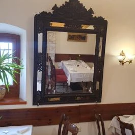 Erhardt Étterem & Borpince Sopron - Egyéb