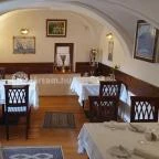 Erhardt Étterem & Borpince Sopron - Egyéb