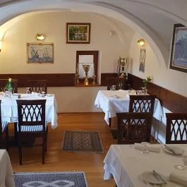 Erhardt Étterem & Borpince Sopron - Egyéb