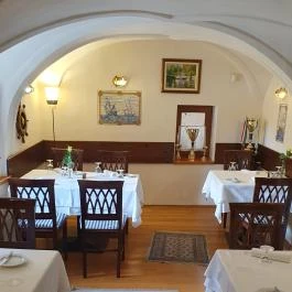 Erhardt Étterem & Borpince Sopron - Egyéb