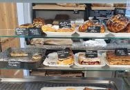 Erhardt Pékség Sopron