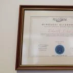 Erhardt Pékség Sopron - Egyéb