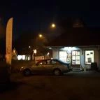 EriCafé Vecsés - Külső kép