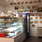 EriCafé Vecsés - Belső