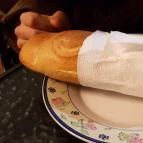 EriCafé Vecsés - Étel/ital