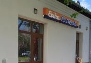 Erika Cukrászda Mezőhegyes