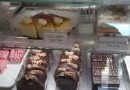 Erika Cukrászda Mezőhegyes