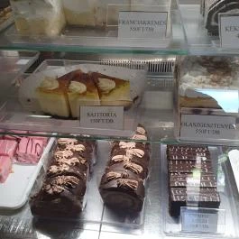 Erika Cukrászda Mezőhegyes - Egyéb