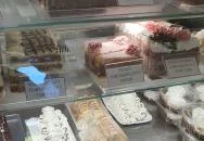 Erika Cukrászda Mezőhegyes