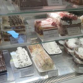 Erika Cukrászda Mezőhegyes - Egyéb